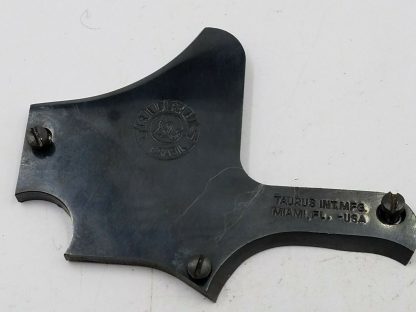 Taurus Model 83 38Spl Pistol Parts-Sideplate, Screws - Image 3