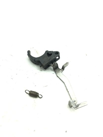 Smith & Wesson SW40VE .40S&W, Pistol parts, Trigger, Spring - Image 5
