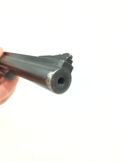Colt Trooper MKIII .22LR, Revolver Parts, Barrel - Image 3