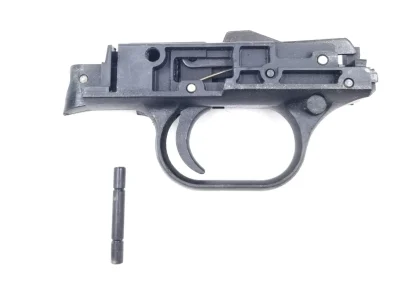 Mossberg Maverick 88 12 Gauge Shotgun Parts: Trigger Group & Pin