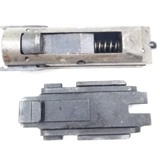 Mossberg Maverick 88 12 Gauge Shotgun Parts: Bolt & Slide