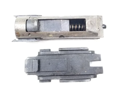 Mossberg Maverick 88 12 Gauge Shotgun Parts: Bolt & Slide