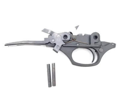 G-Force GF 2P, Shotgun Parts: Trigger Group & Pins - Image 4