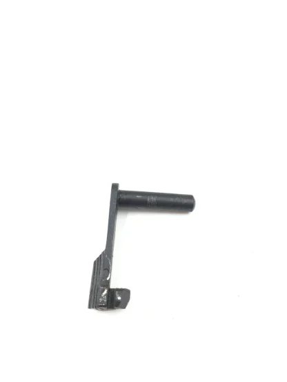 Springfield 1911-A1 45 acp, pistol parts, slide catch - Image 4