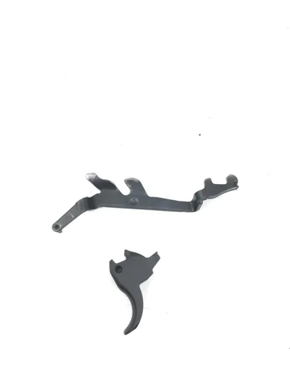 Magnum Research MR9 Eagle 9mm, pistol parts, trigger and bar