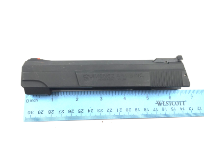 Jimenez JA Nine 9mm, Pistol Parts: Slide - Image 2