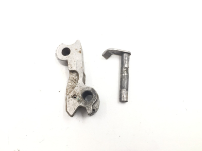 Ruger P90 .45ACP, Pistol Parts: Hammer, Pivot - Image 5