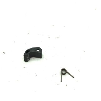 Sig Sauer P227 .45ACP, Pistol parts, Lever, Spring
