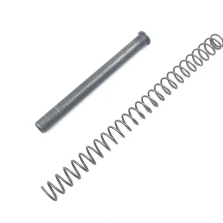 Kahr CT9, 9mm Pistol Parts: Recoil Spring & Guide