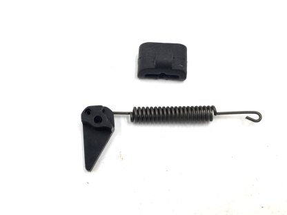 Kel-Tec PII 9mm, Pistol Parts: Hammer, Spring, End Cap - Image 3