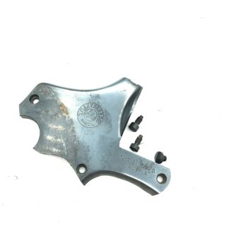 Taurus 66 .357Mag, Revolver parts, Side Plate, Screws