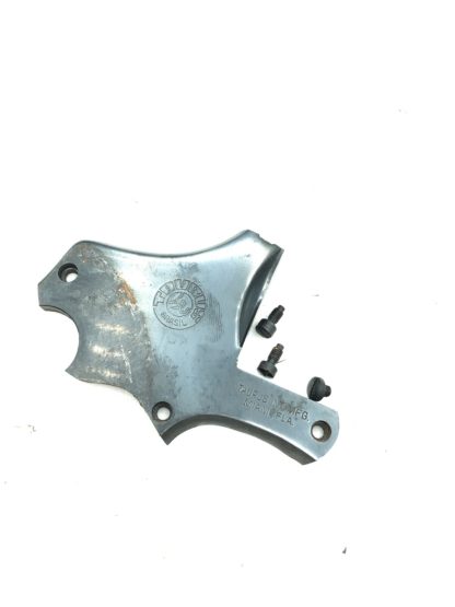 Taurus 66 .357Mag, Revolver parts, Side Plate, Screws