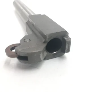 RugerP89 DC, 9mm Pistol Parts: Slide, Barrel, Recoil Guide