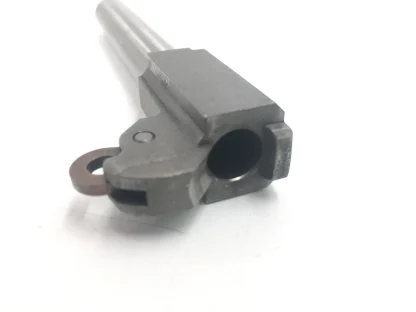 RugerP89 DC, 9mm Pistol Parts: Slide, Barrel, Recoil Guide
