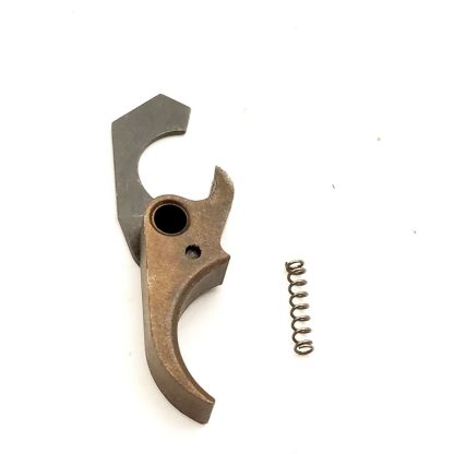 New England SBI 410ga, Shotgun Parts, Trigger w/ Extension, Spring - Image 2