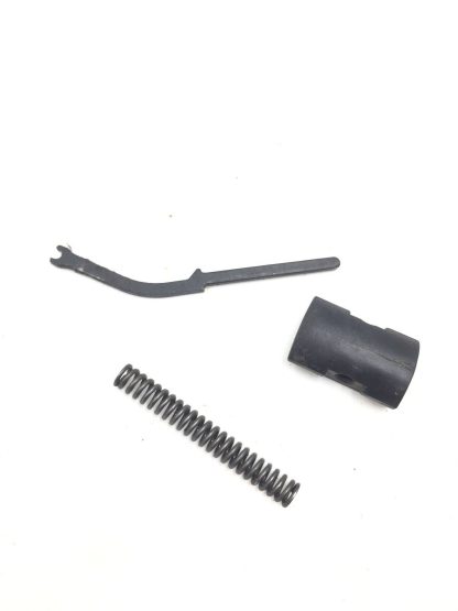 Ruger P95DC 9mm, Pistol Parts, Hammer Strut, Spring, Seat - Image 4