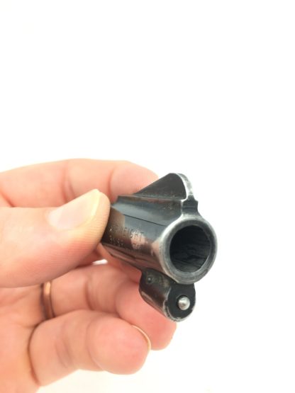 Smith & Wesson 38 .38Spl, Revolver Parts, Barrel - Image 4