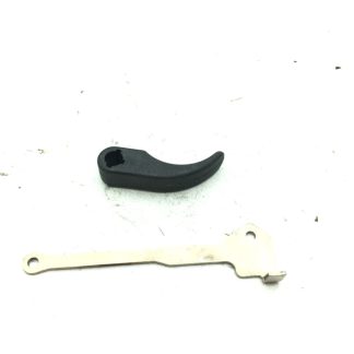 Smith & Wesson Bodyguard 380 .380ACP, Pistol parts, Trigger, Bar