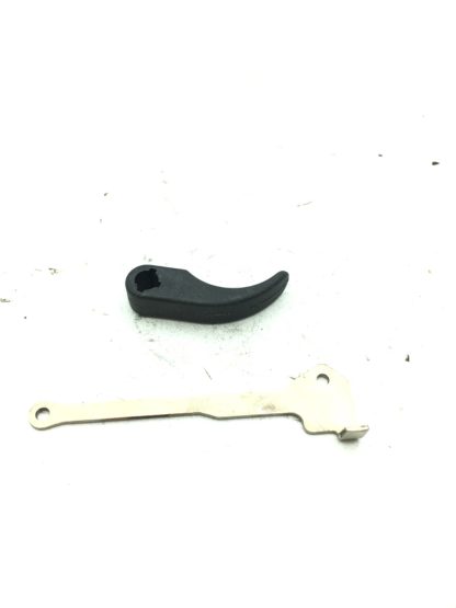 Smith & Wesson Bodyguard 380 .380ACP, Pistol parts, Trigger, Bar