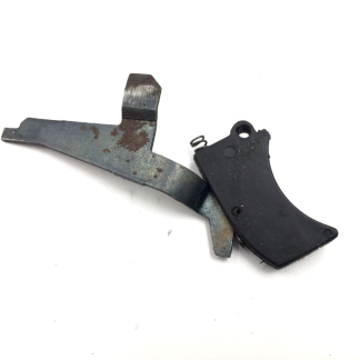 Cobra FS-380 .380 ACP, Pistol Parts: Trigger