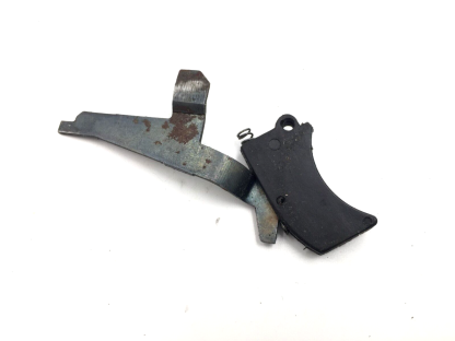 Cobra FS-380 .380 ACP, Pistol Parts: Trigger
