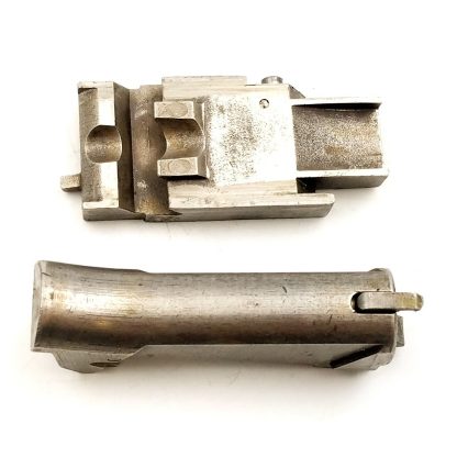 Ithaca 37 Featherlight 20ga, Shotgun Part. Bolt - Image 7