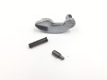 FIE E15 .22LR, Revolver Parts: Gate, Plunger, Spring - Image 3