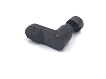 Beretta 21A .22LR, Pistol Parts: Barrel Release