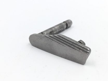 Ruger P90 .45ACP, Pistol Parts: Slide Stop, Spring, Retainer - Image 2