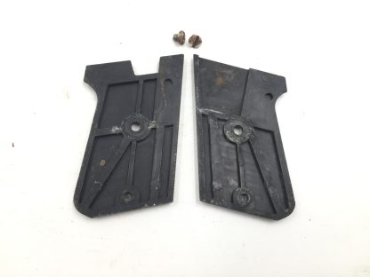 Jennings Bryco 38 .38 ACP, Pistol Parts: Grips, Screws - Image 3