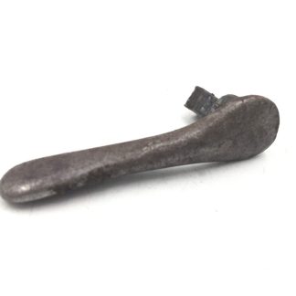 LeFever Nitro Special 12 Gauge, Shotgun Parts: Top Lever