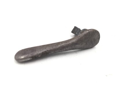 LeFever Nitro Special 12 Gauge, Shotgun Parts: Top Lever