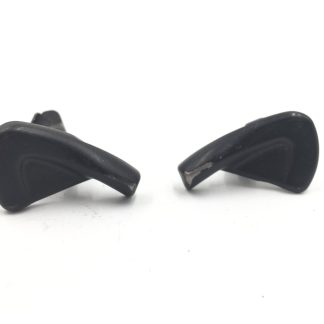 Beretta 9000 S 9mm, Pistol Parts: Safety Levers