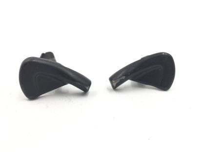 Beretta 9000 S 9mm, Pistol Parts: Safety Levers