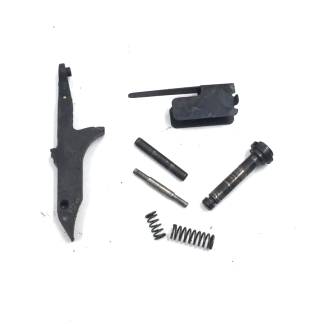 Smith & Wesson 662 .22LR, Pistol Parts: Mag Catch, Pins, Springs