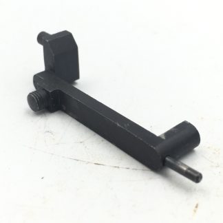 Smith & Wesson Pre-10 .38 Special, Revolver Parts: Bolt, Plunger