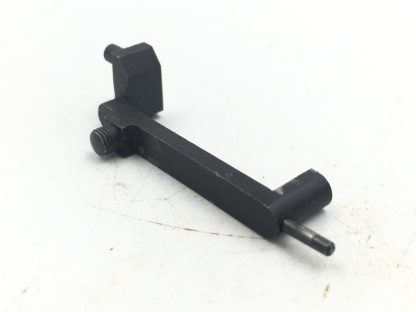 Smith & Wesson Pre-10 .38 Special, Revolver Parts: Bolt, Plunger