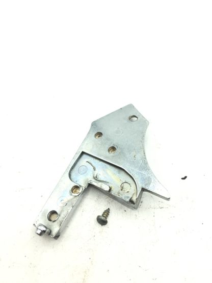 Clarke 1st .22LR, Revolver Parts, Side Plate, Screw - Image 3