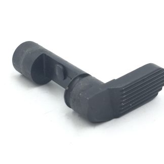 FN FNP 9mm, Pistol Parts: Takedown Lever