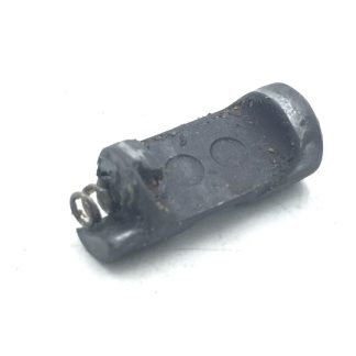 Walther PPK/S .22LR, Pistol Parts: Mag Catch