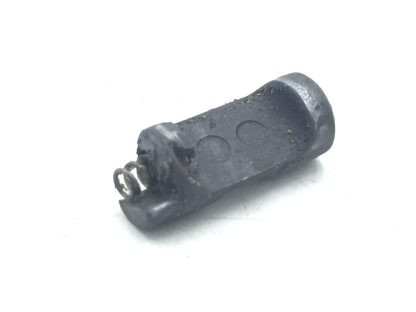 Walther PPK/S .22LR, Pistol Parts: Mag Catch