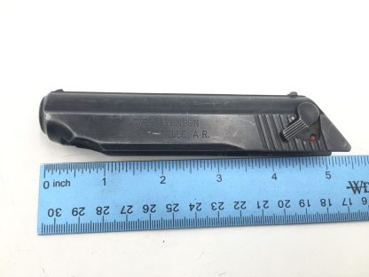 Iver Johnson TP-22 .22LR, Pistol Parts: Slide - Image 7
