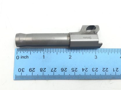 SCCY CPX-1 9mm, Pistol Parts: Slide, Barrel, Recoil Guide - Image 7