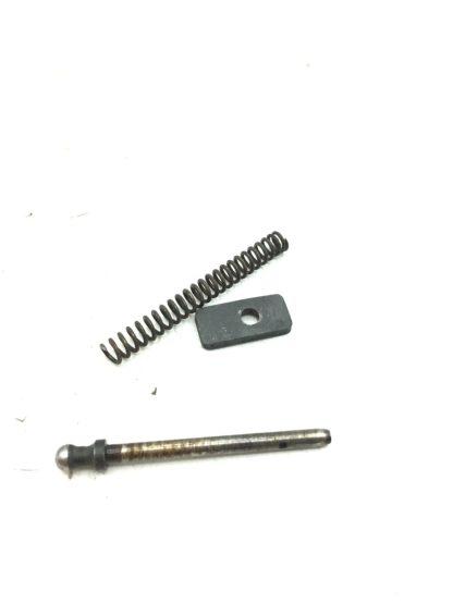 Armscor 206 .38Spl, Revolver Parts, Strut, Spring, Seat