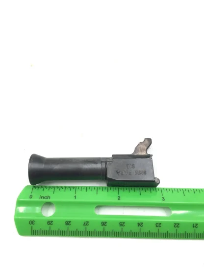 Sig Sauer P290RS 9mm, parts, slide, barrel, and recoil spring - Image 8