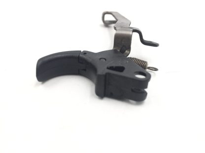 Smith & Wesson SW40VE .40 S&W, Pistol Parts: Trigger, Spring, Pin - Image 4
