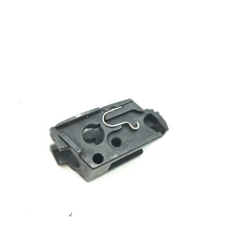 Smith & Wesson M&P Shield .45ACP, Pistol parts, Support