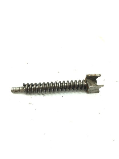 Stevens Single Shot 12ga, Shotgun Parts, Mainspring