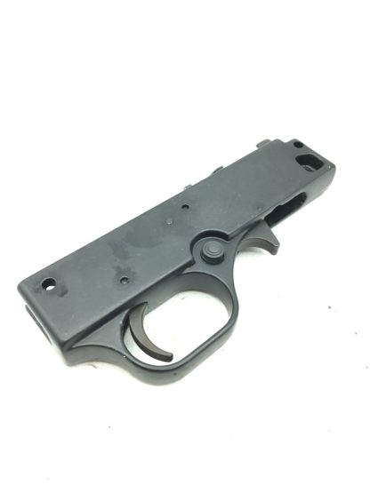 Mossberg 702 Plinkster .22LR, Rifle Parts, Trigger, Housing