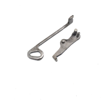 Rossi 351 .38 Special, Revolver Parts: Hand, Hammer lever